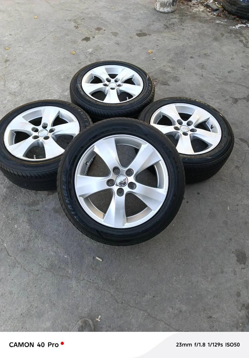 karolla disge pakrişga 16 3 200 TMT - Ашхабад - img 2