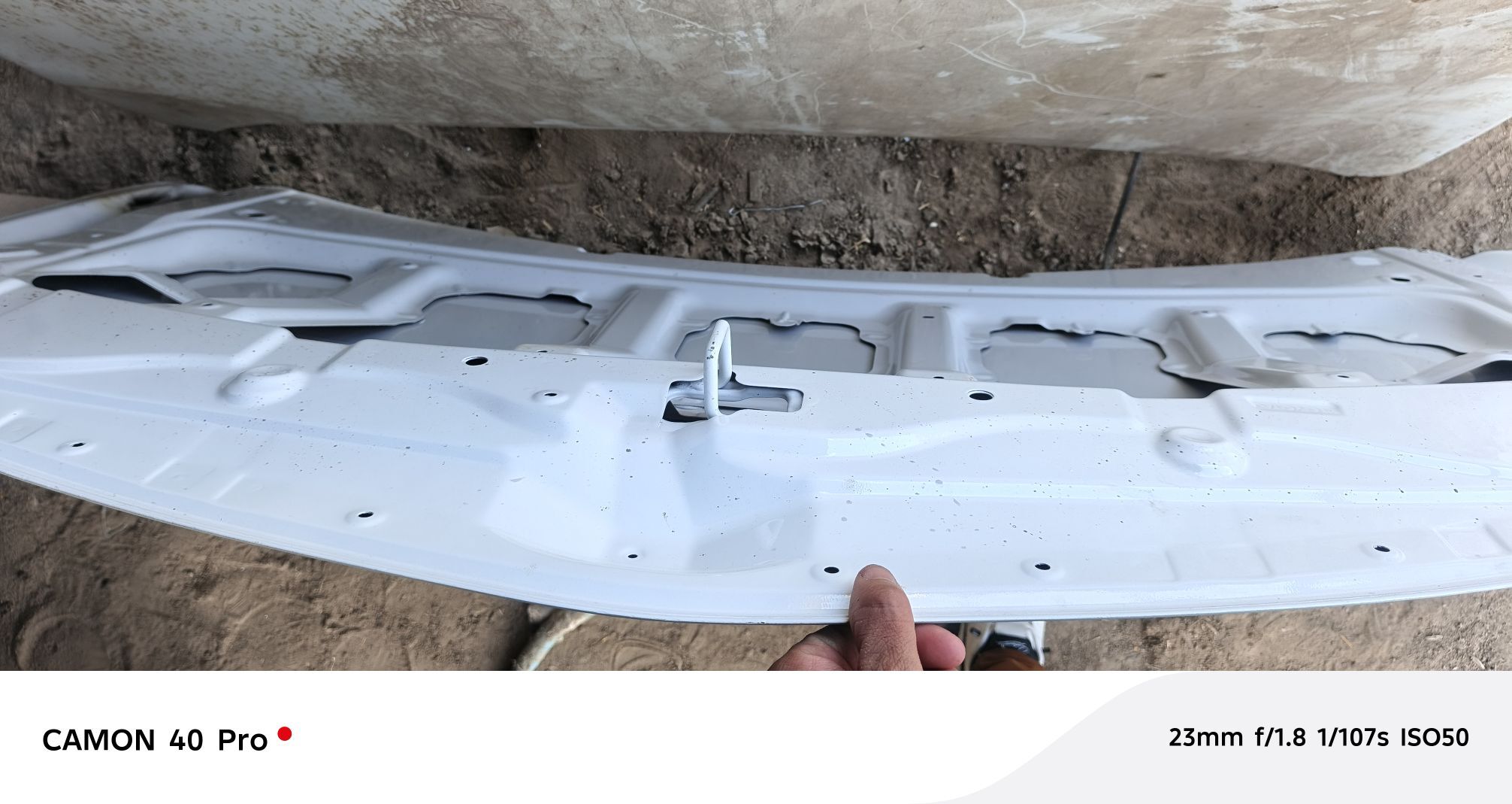 kapot corolla 2010 1 400 TMT - Мары - img 2