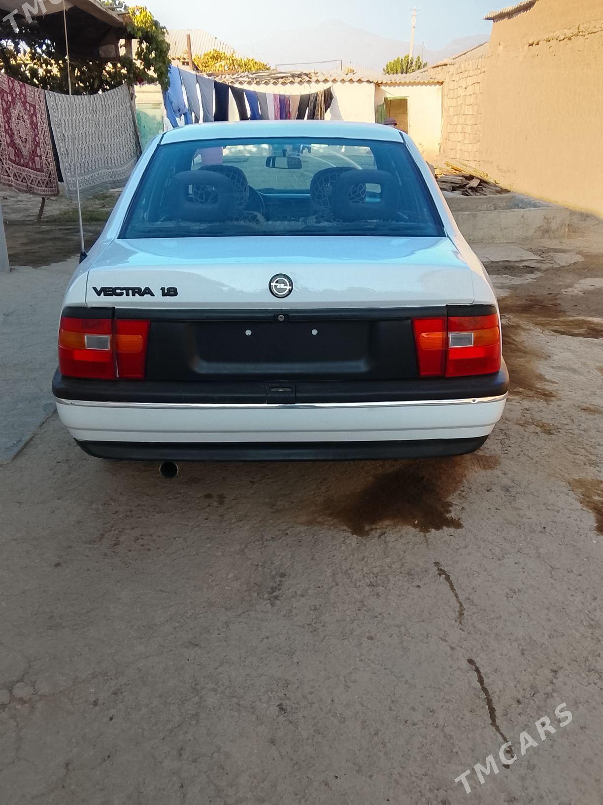 Opel Vectra 1991 - 32 000 TMT - Махтумкули - img 2