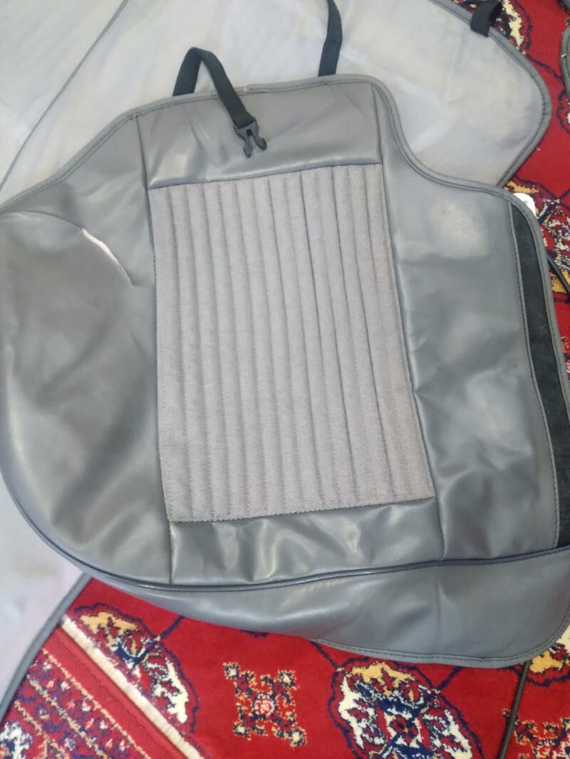 Cehol 200 TMT - Aşgabat - img 2