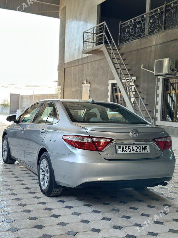 Toyota Camry 2016 - 285 000 TMT - Mary - img 4