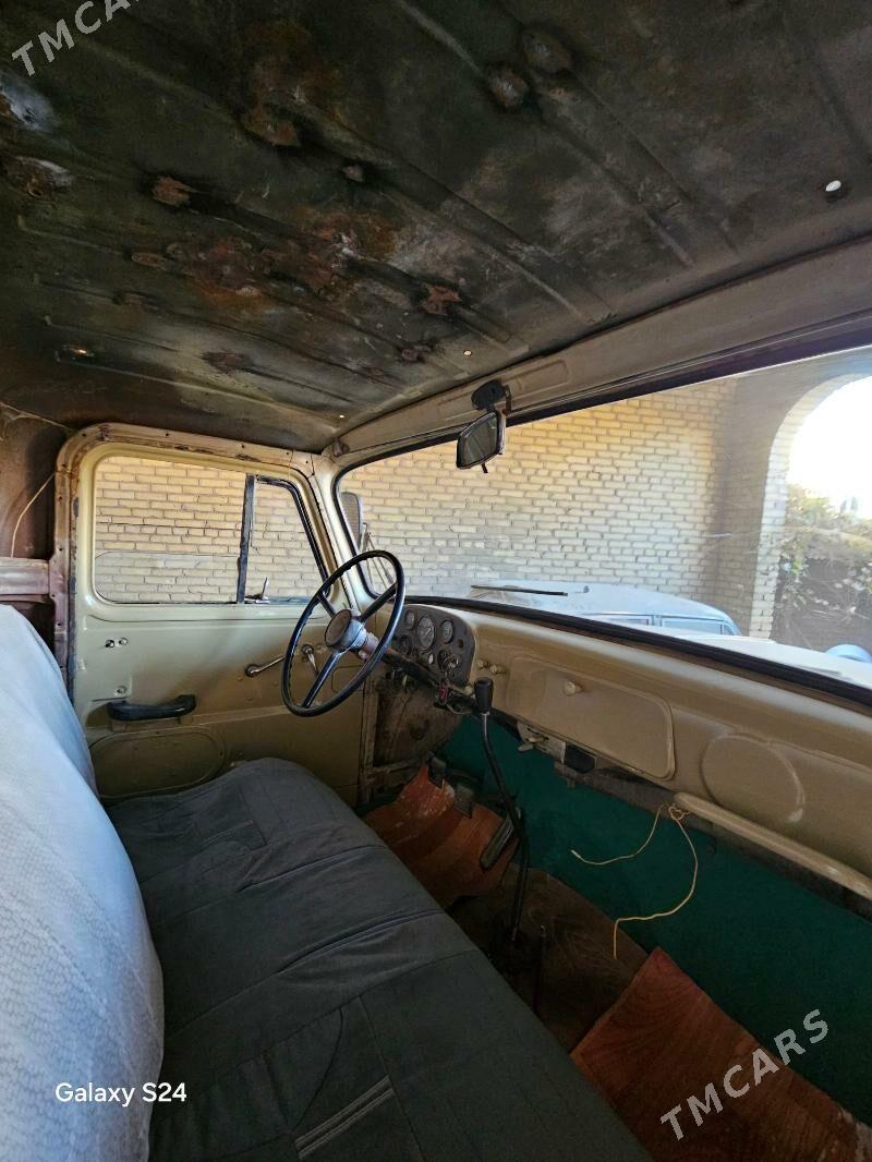 Gaz 53 1989 - 40 000 TMT - Türkmenabat - img 6