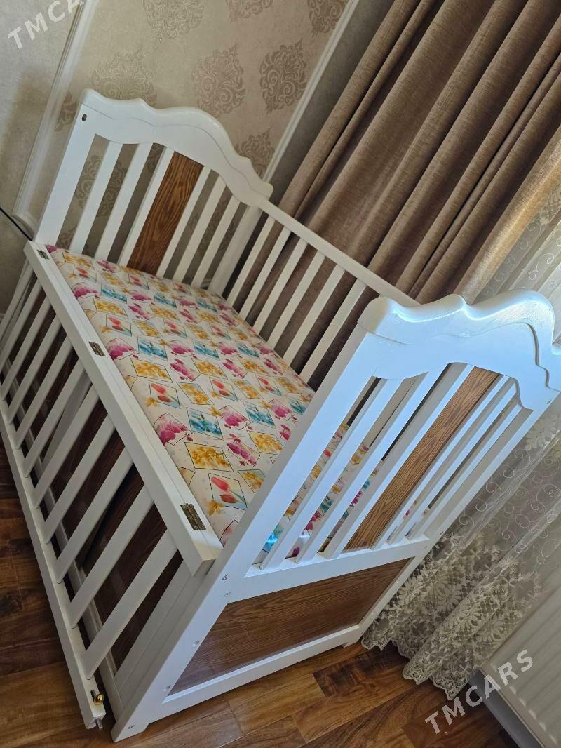 детский  кровать - Parahat 7 - img 2