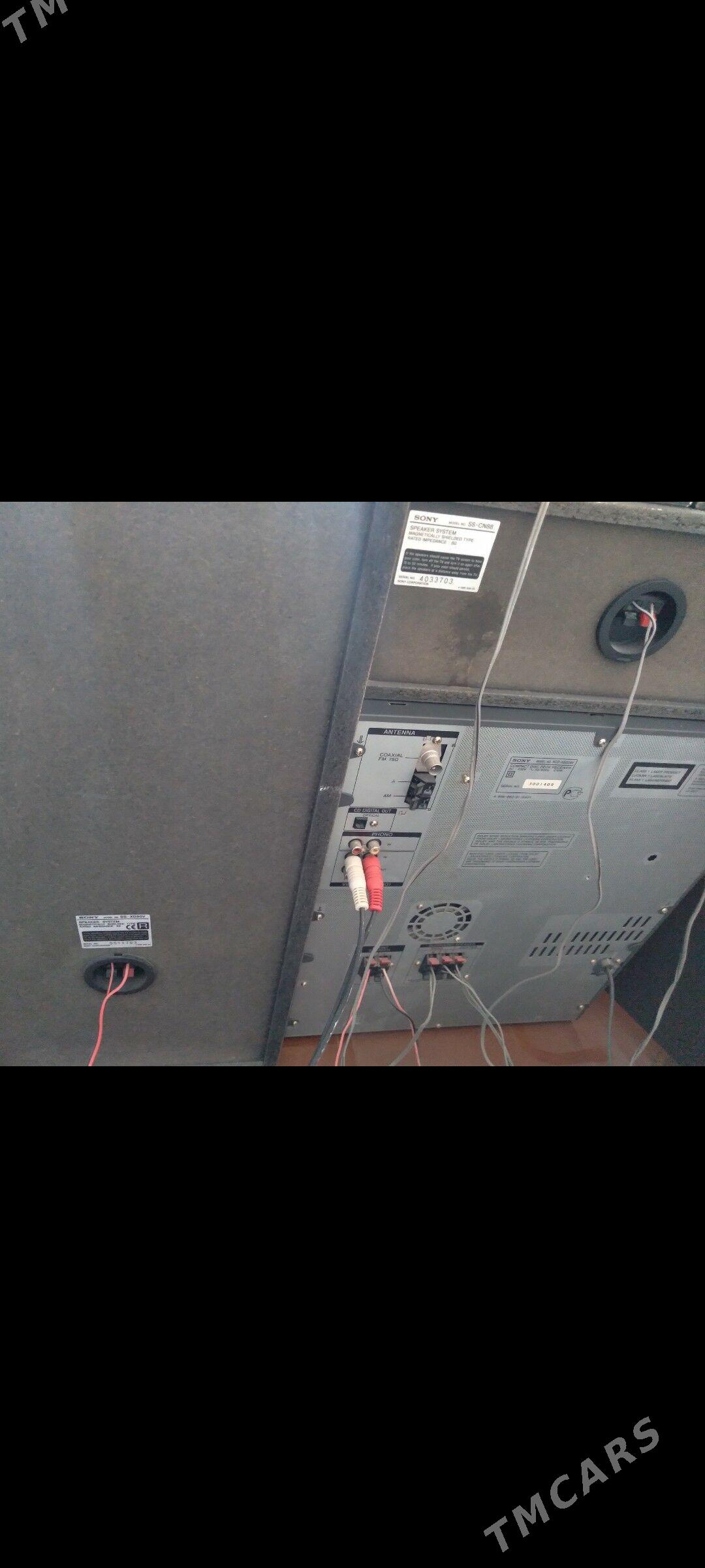 SONY,центр - Ашхабад - img 3