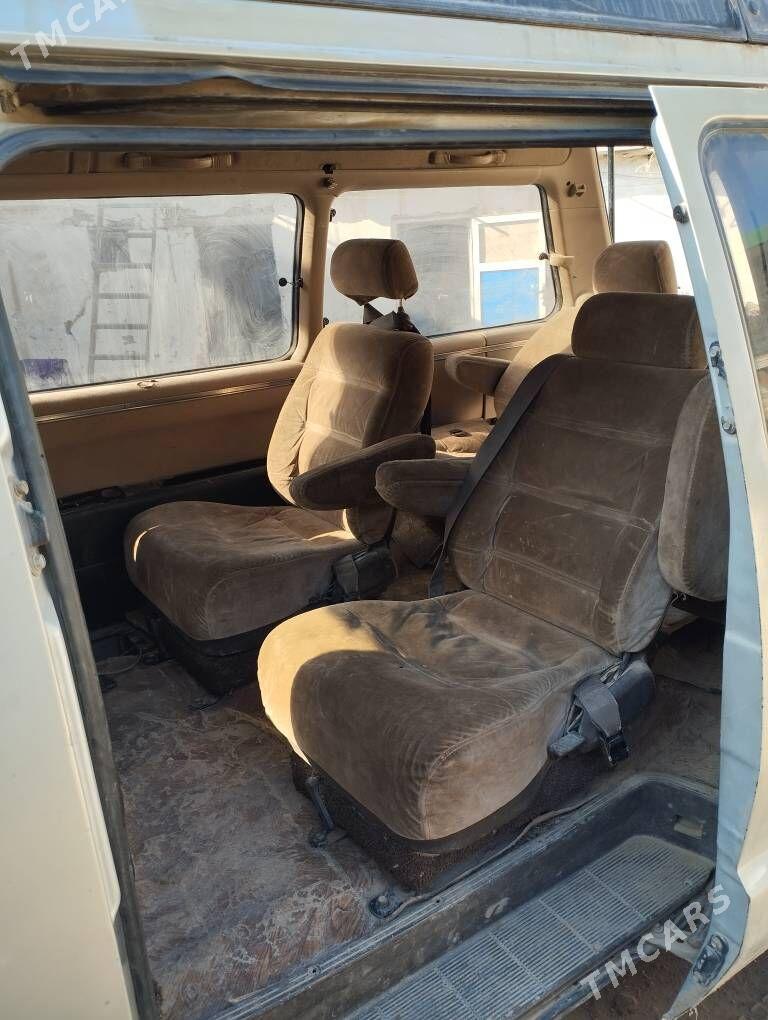 Toyota Town Ace 1991 - 30 000 TMT - Şabat etr. - img 6