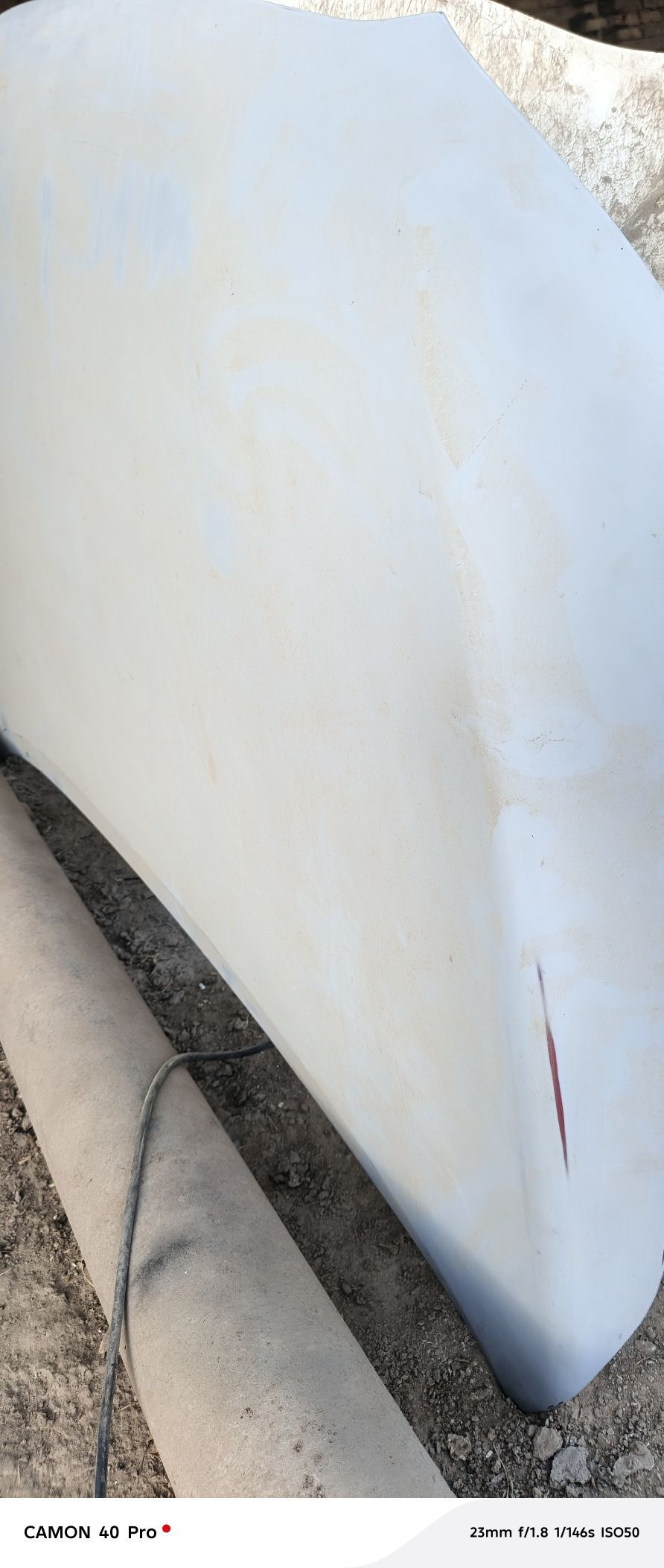 kapot corolla 2010 1 400 TMT - Мары - img 3