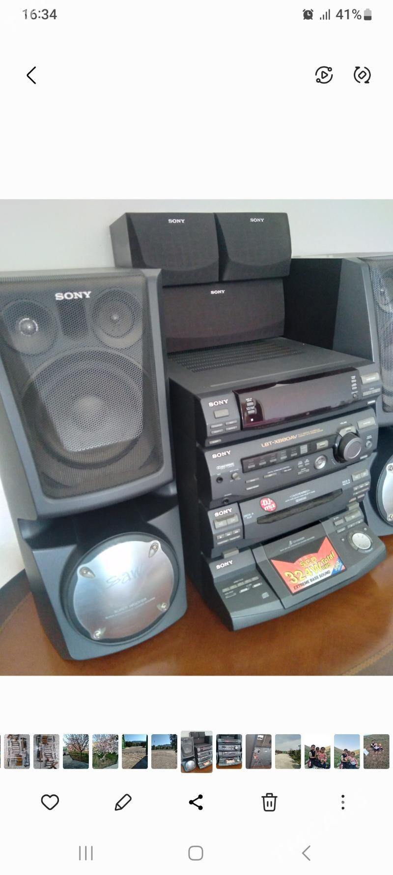 SONY,центр - Ашхабад - img 1