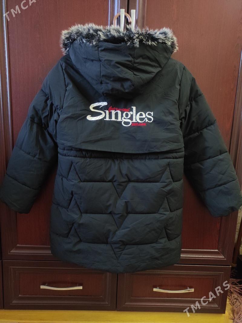 Куртка - Türkmenbaşy - img 2