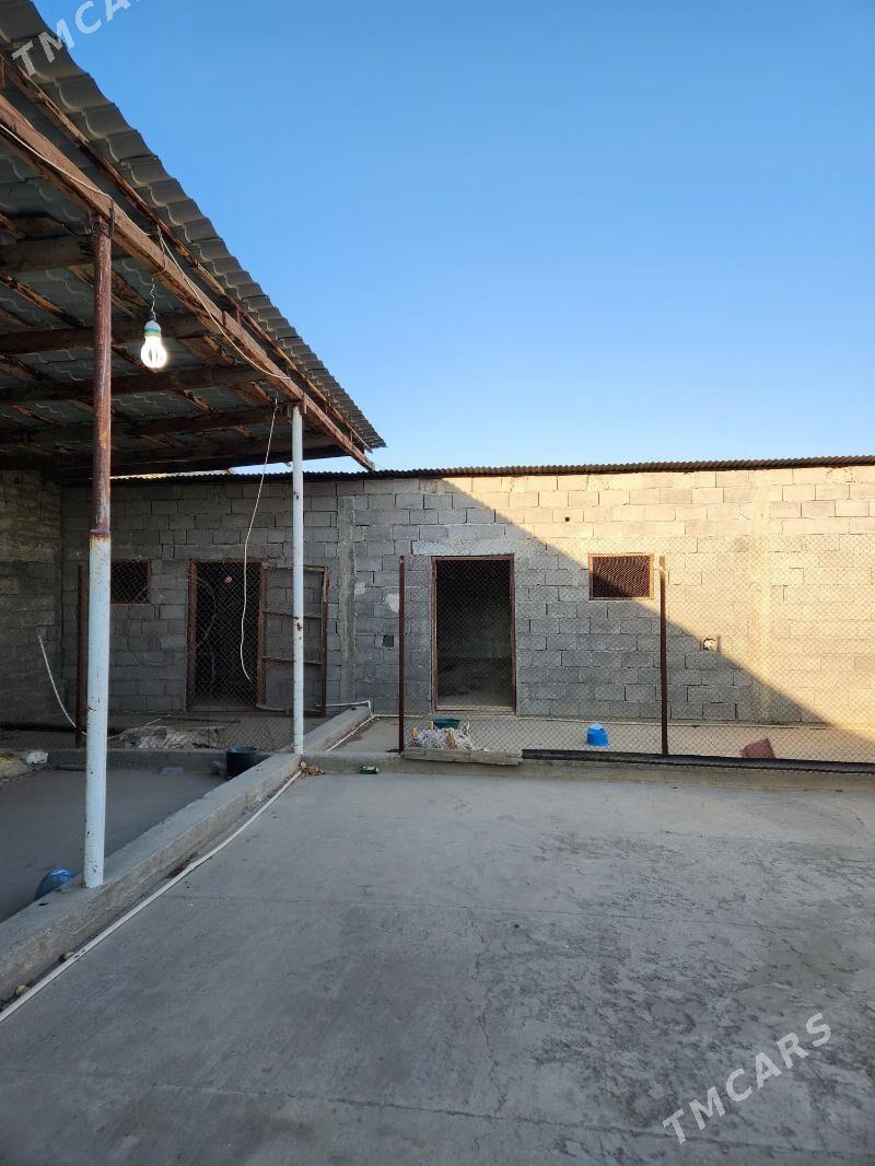 Arenda Sklad, Seh, palatkacyla - Ашхабад - img 5