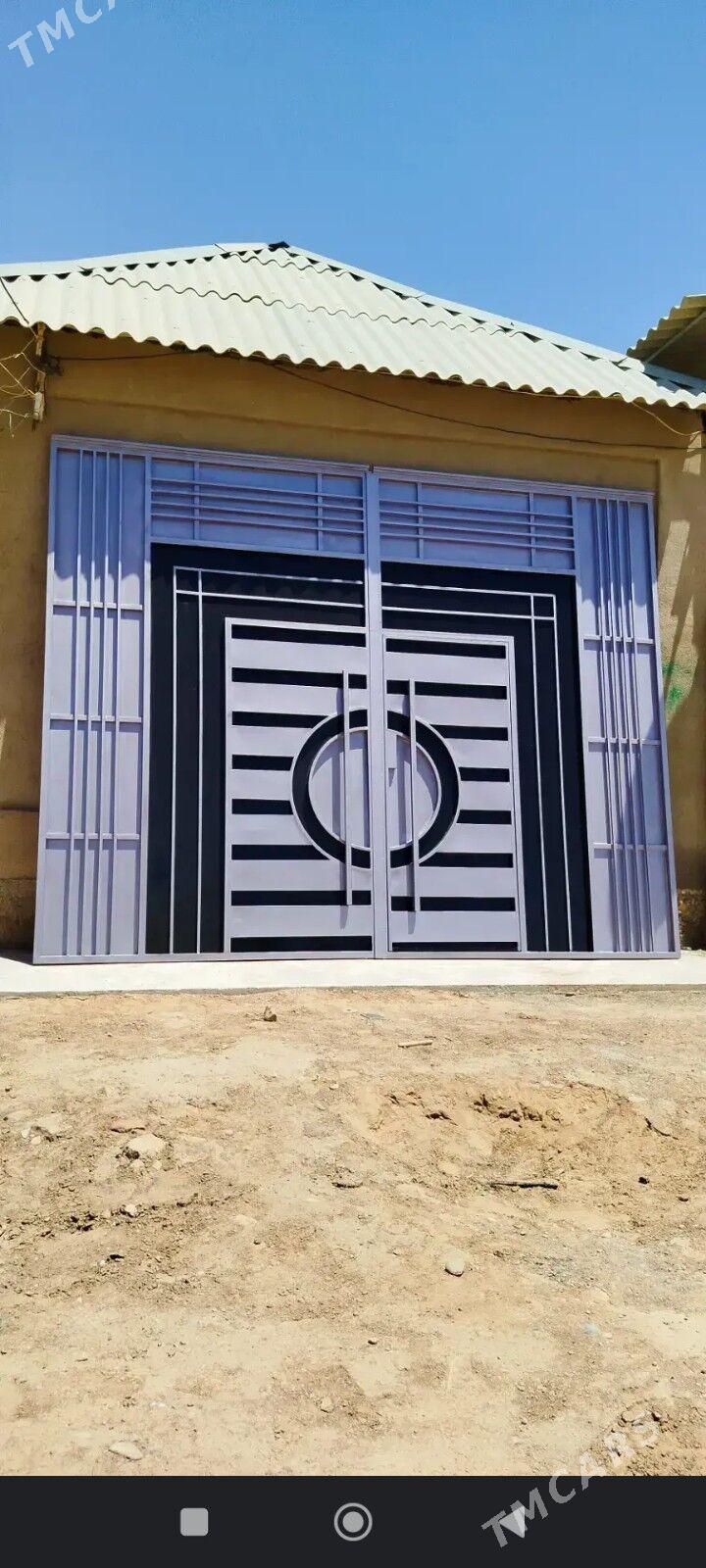 warata derweze kalitka - Мары - img 6