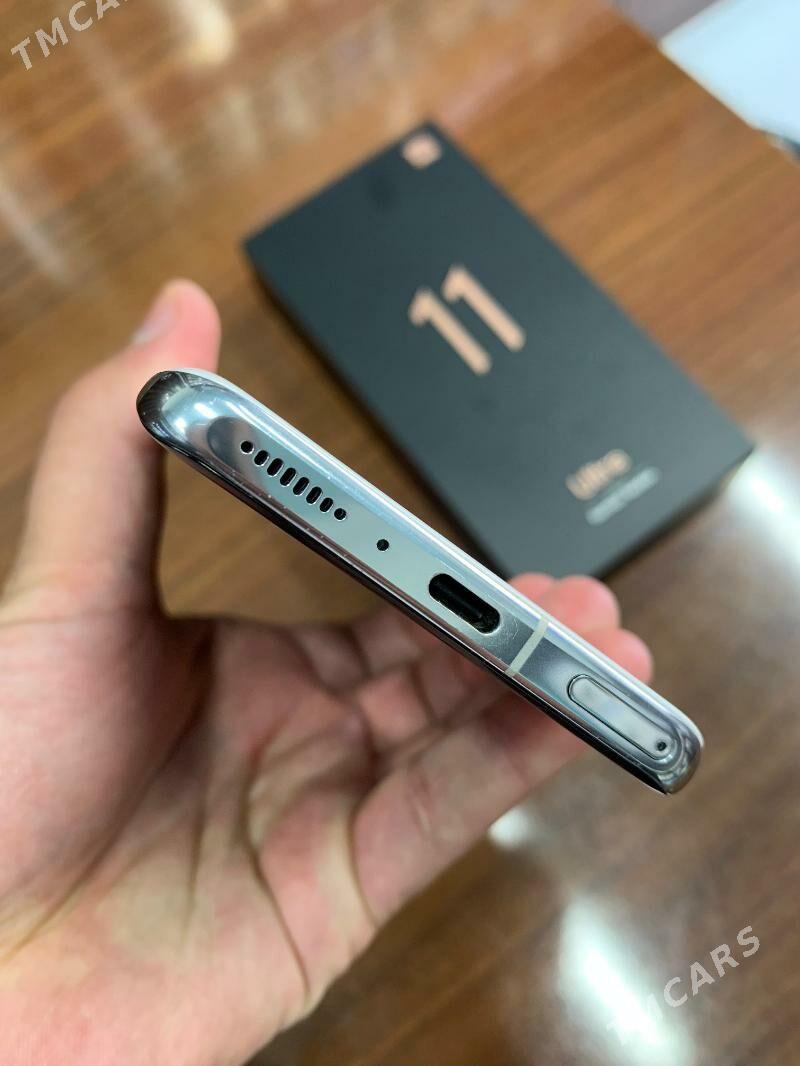 Xiaomi 11Ultra  512Gb - Мары - img 8