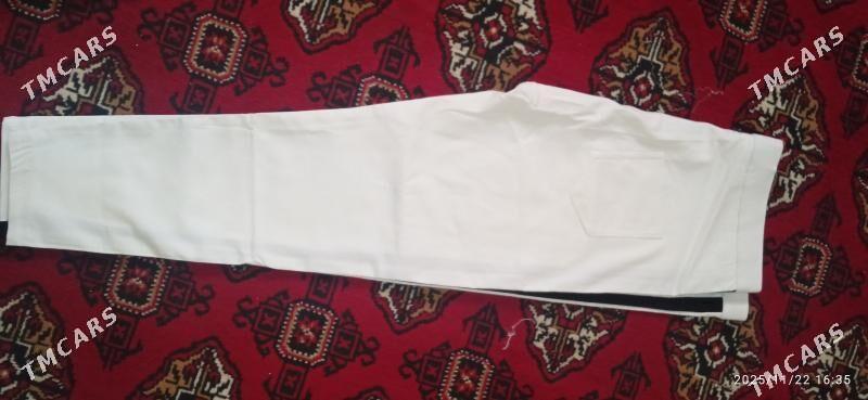 reyzinli jinsi - Дашогуз - img 4