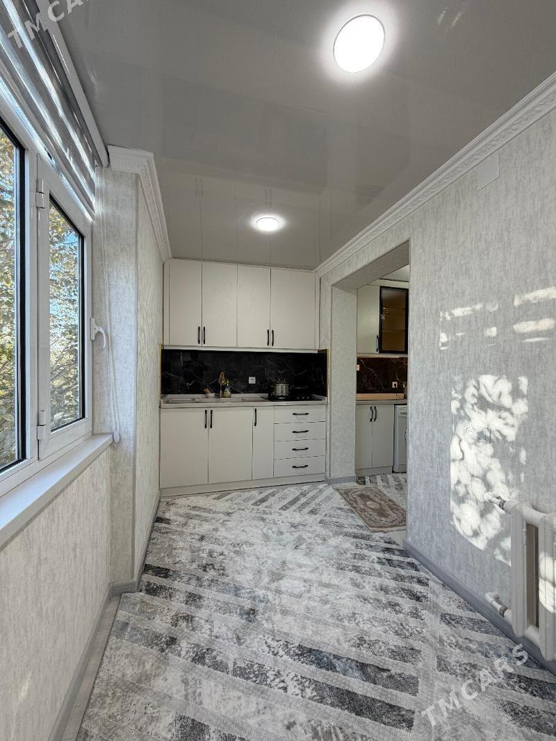 1mkr Shewçenka Surikow 2komnat - 1 mkr - img 9