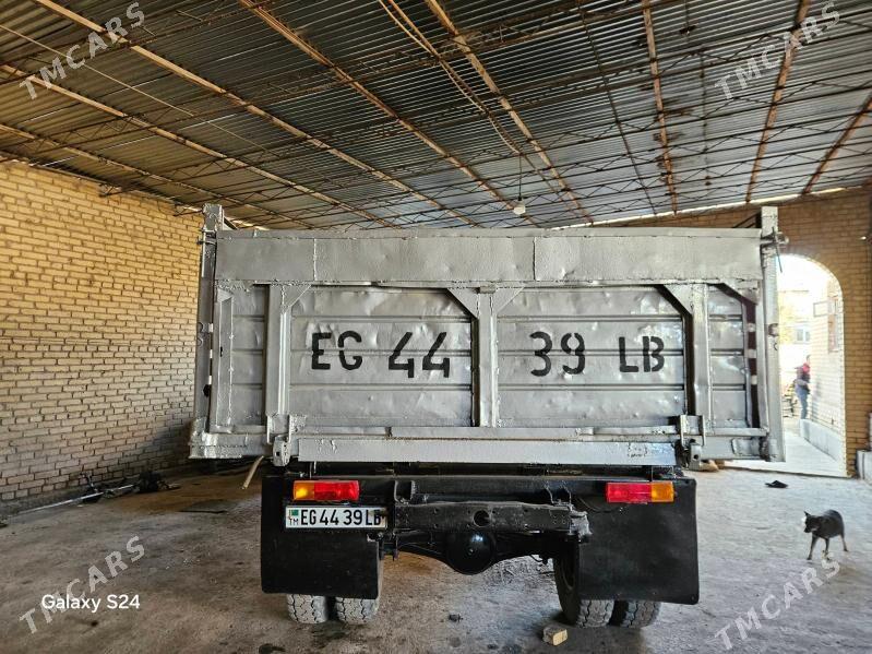 Gaz 53 1989 - 40 000 TMT - Türkmenabat - img 4