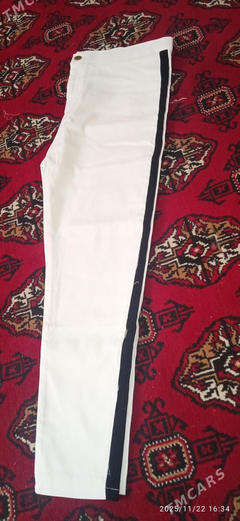 reyzinli jinsi - Дашогуз - img 2