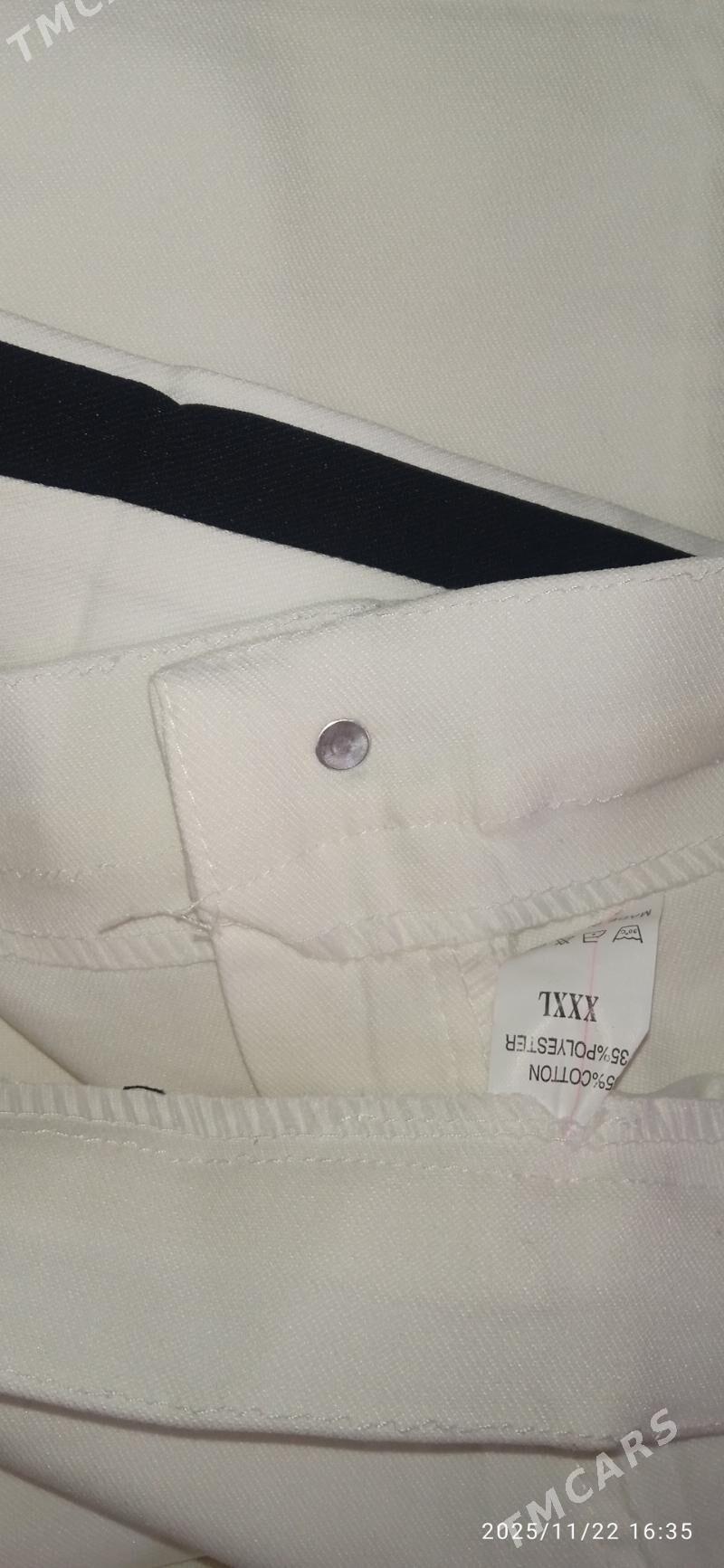 reyzinli jinsi - Дашогуз - img 3