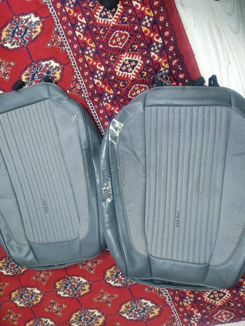 Cehol 200 TMT - Aşgabat - img 3