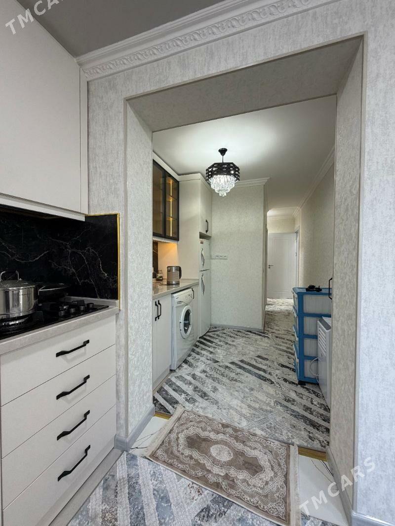 1mkr Shewçenka Surikow 2komnat - 1 mkr - img 7