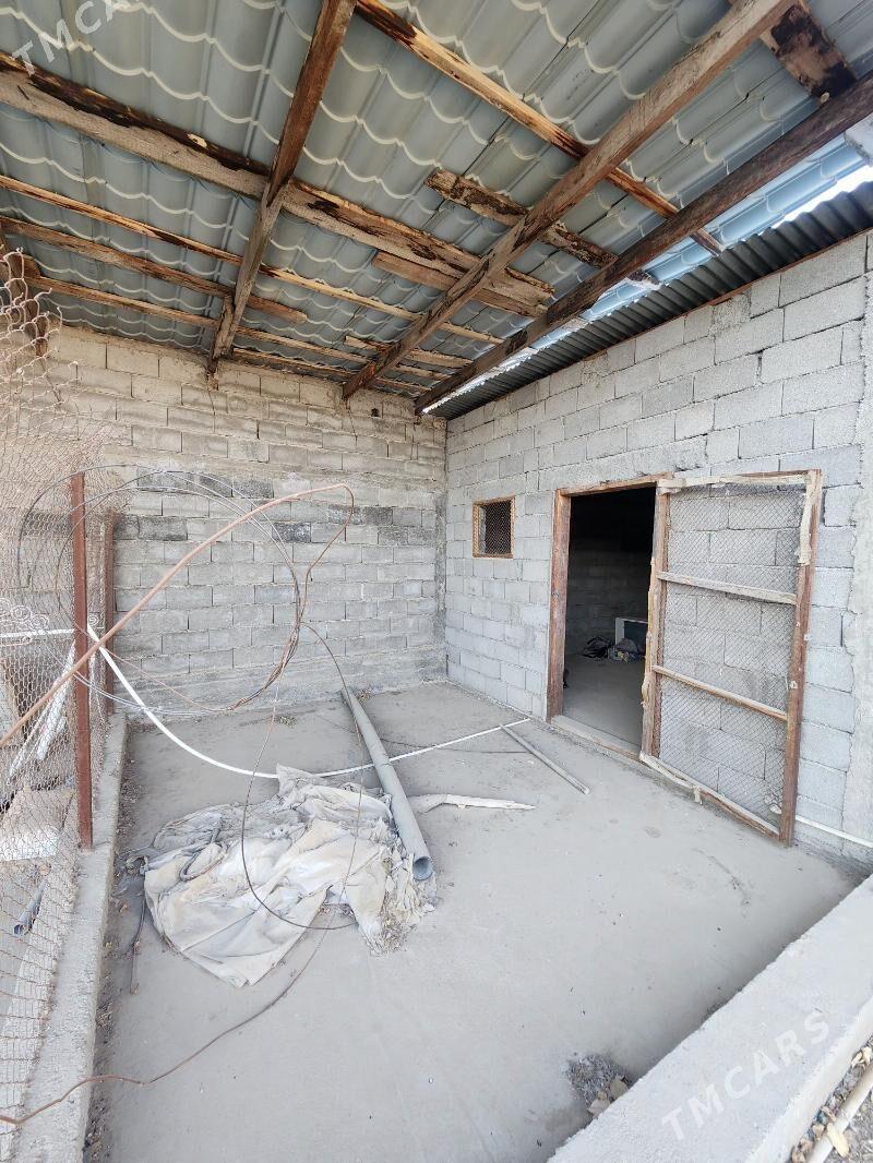 Arenda Sklad, Seh, palatkacyla - Ашхабад - img 6