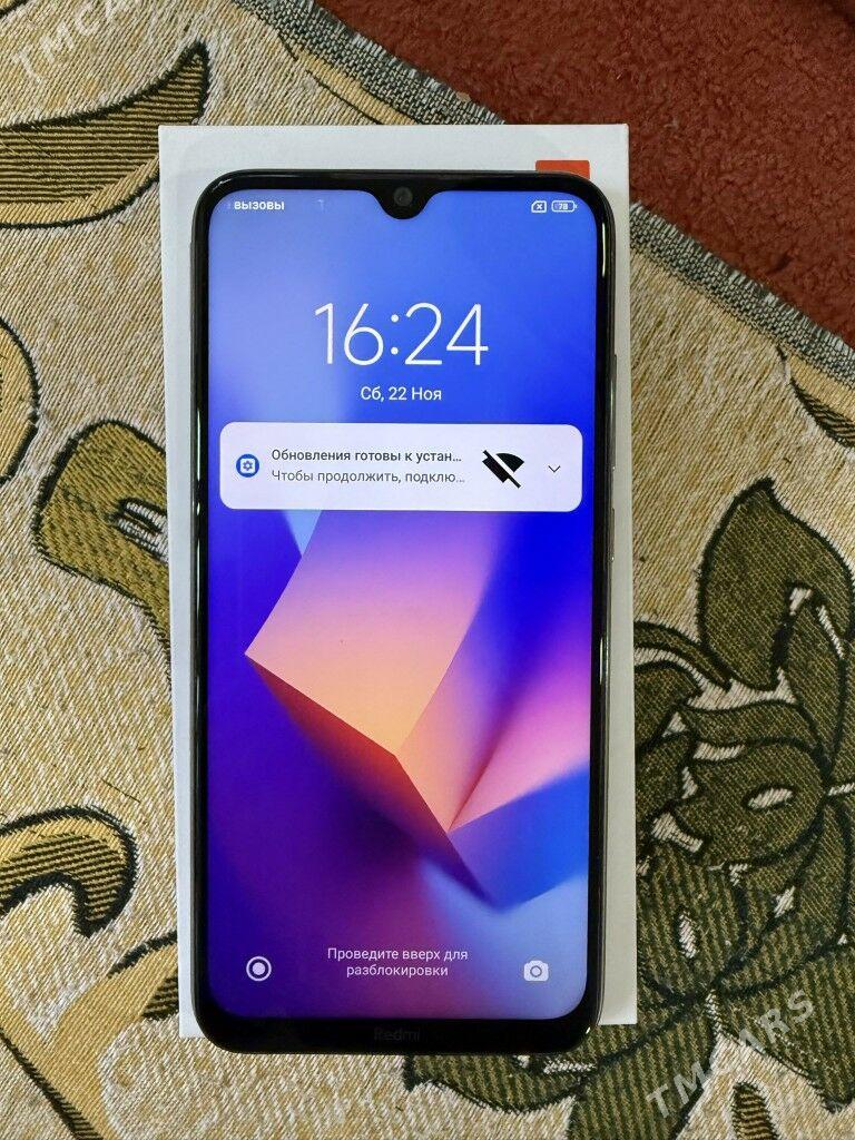 redmi note 8(2021) - Мары - img 3