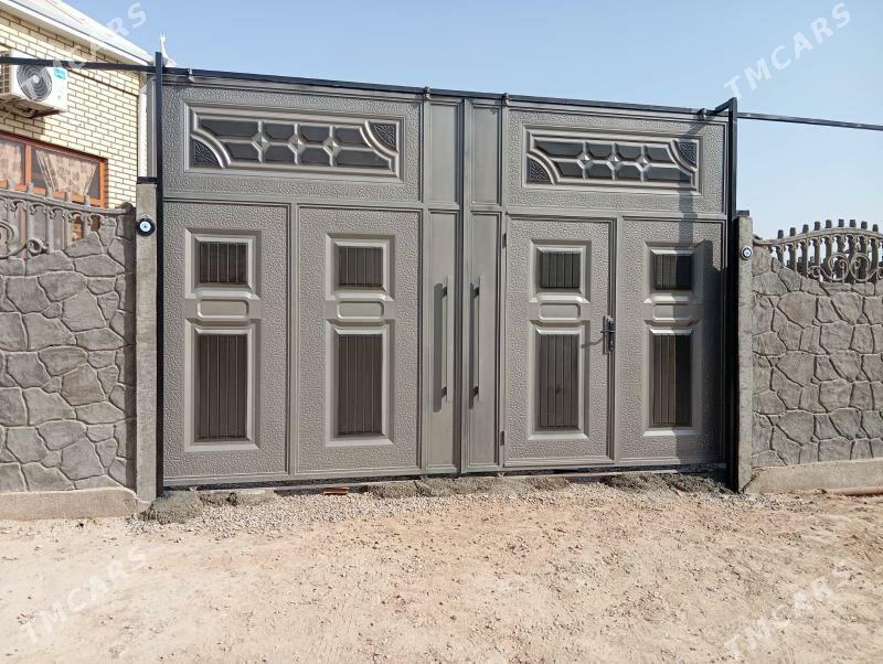 warata derweze kalitka - Мары - img 4