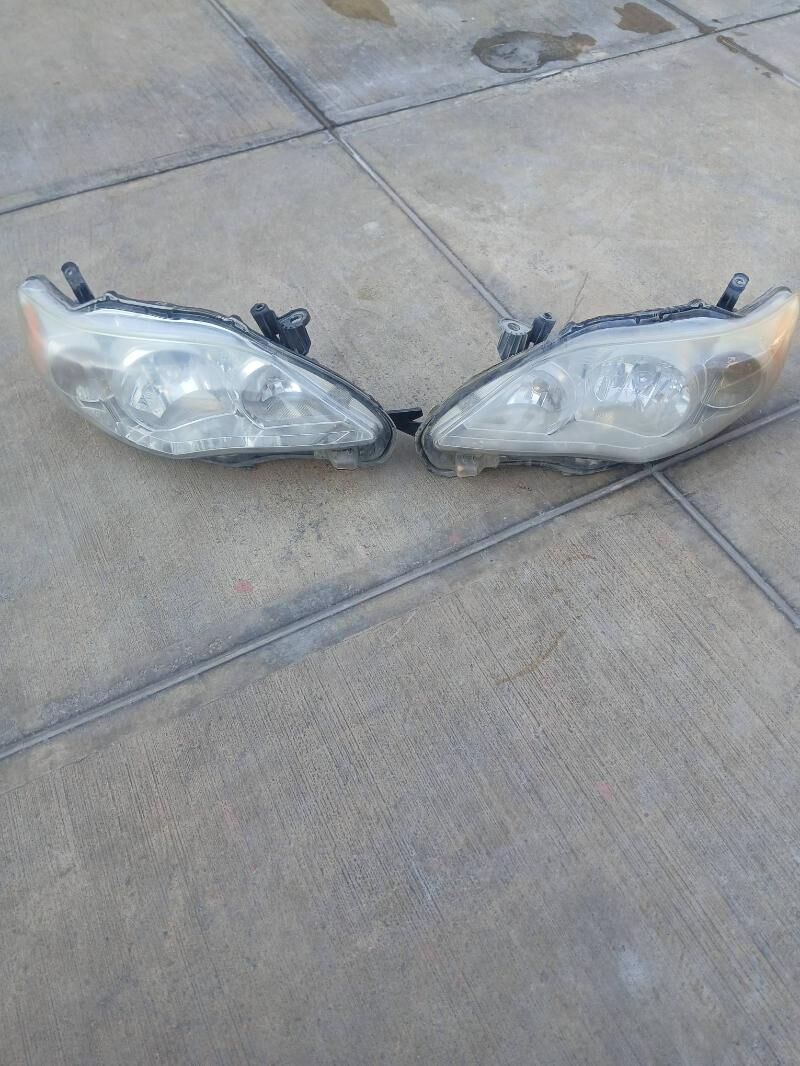 corolla morda 1 200 TMT - Ашхабад - img 4