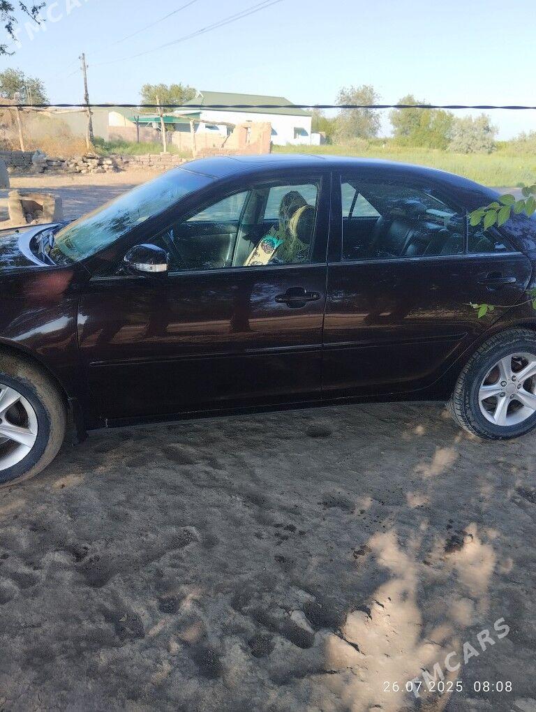 Toyota Camry 2004 - 180 000 TMT - етр. Туркменбаши - img 3