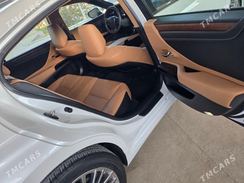 Lexus ES 250 2023 - 520 000 TMT - Mary - img 6
