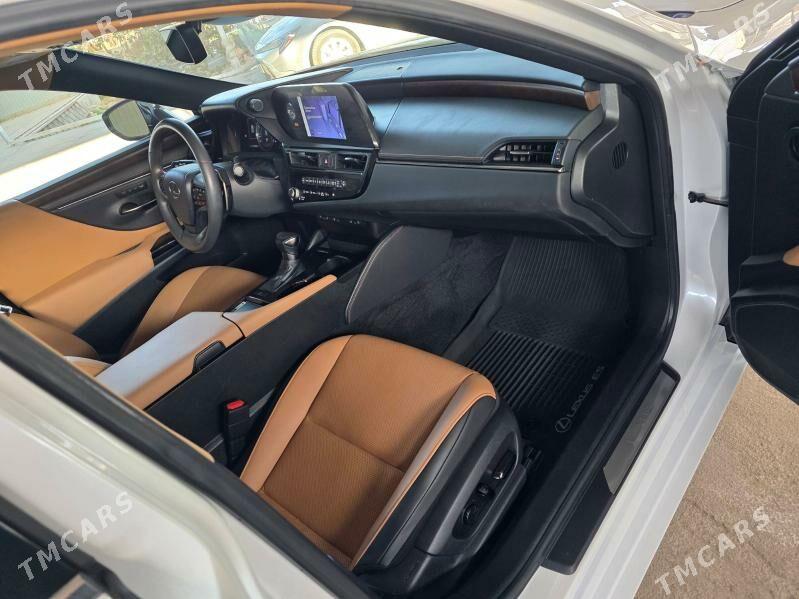 Lexus ES 250 2023 - 520 000 TMT - Mary - img 5