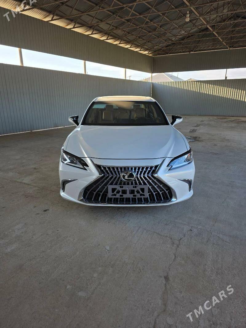 Lexus ES 250 2023 - 520 000 TMT - Mary - img 1