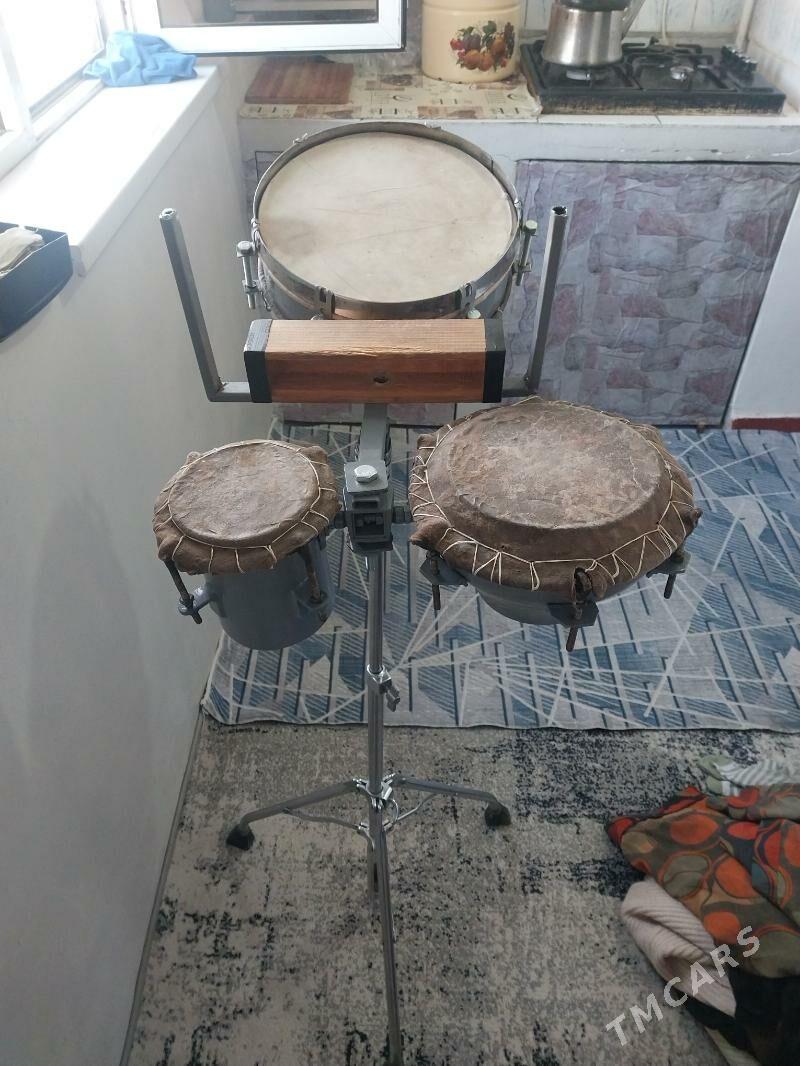 gosa nagara - Балканабат - img 4