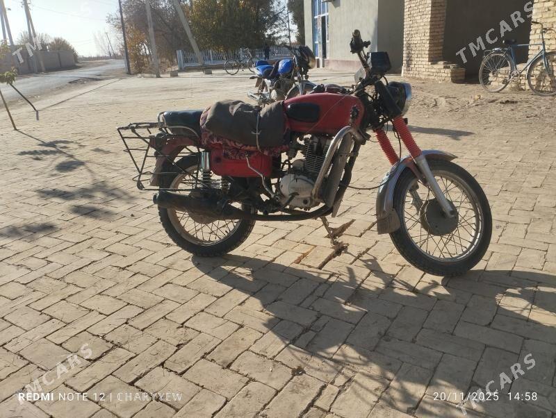 Fekon FK150-8G 2024 - 8 000 TMT - Garabekewül - img 2