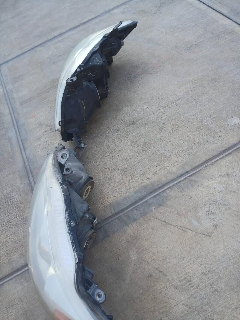 corolla morda 1 200 TMT - Ашхабад - img 2