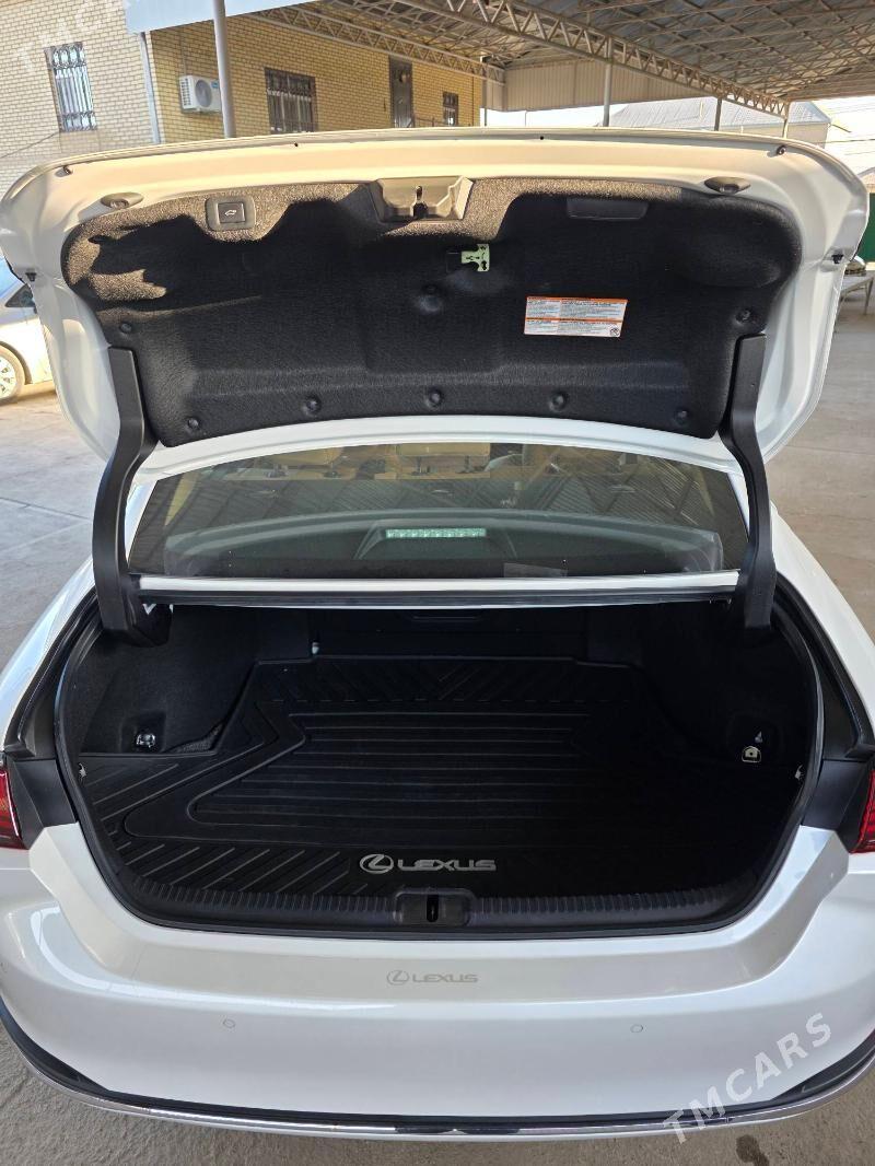 Lexus ES 250 2023 - 520 000 TMT - Mary - img 10