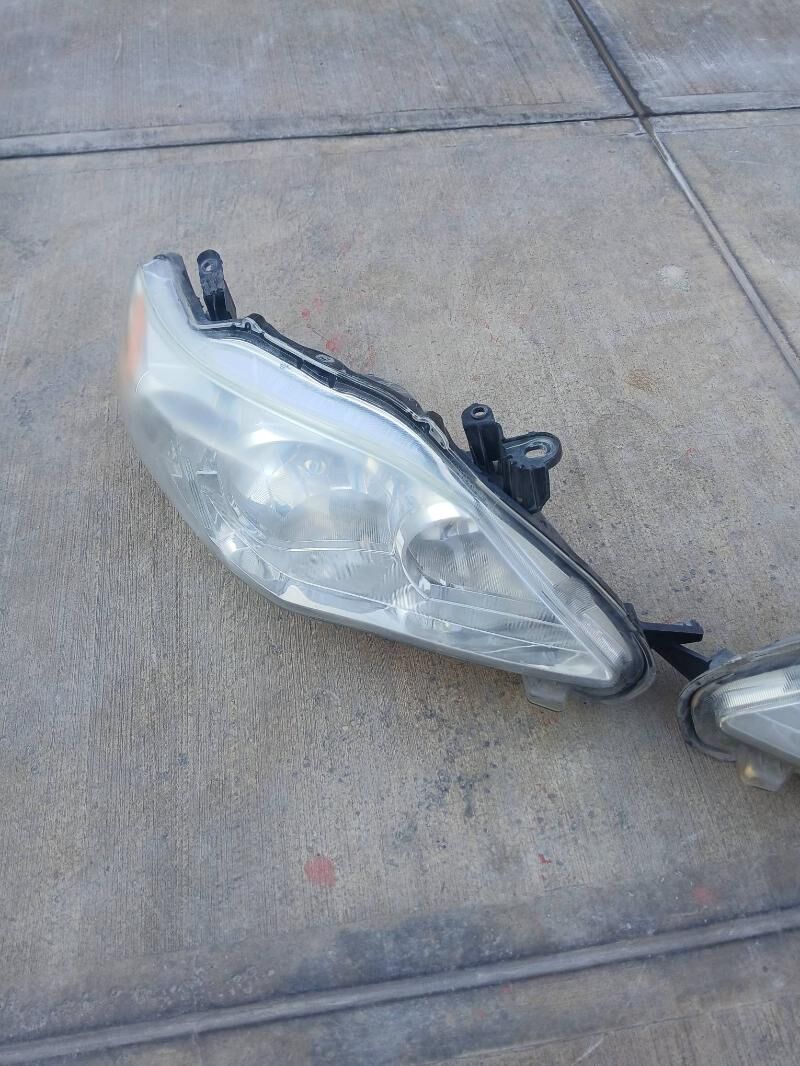 corolla morda 1 200 TMT - Ашхабад - img 5