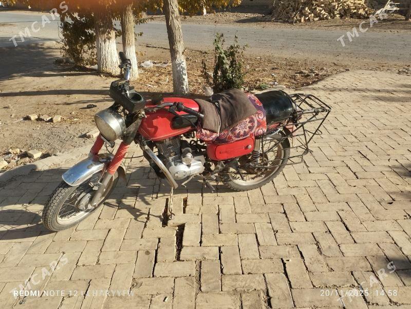 Fekon FK150-8G 2024 - 8 000 TMT - Garabekewül - img 3