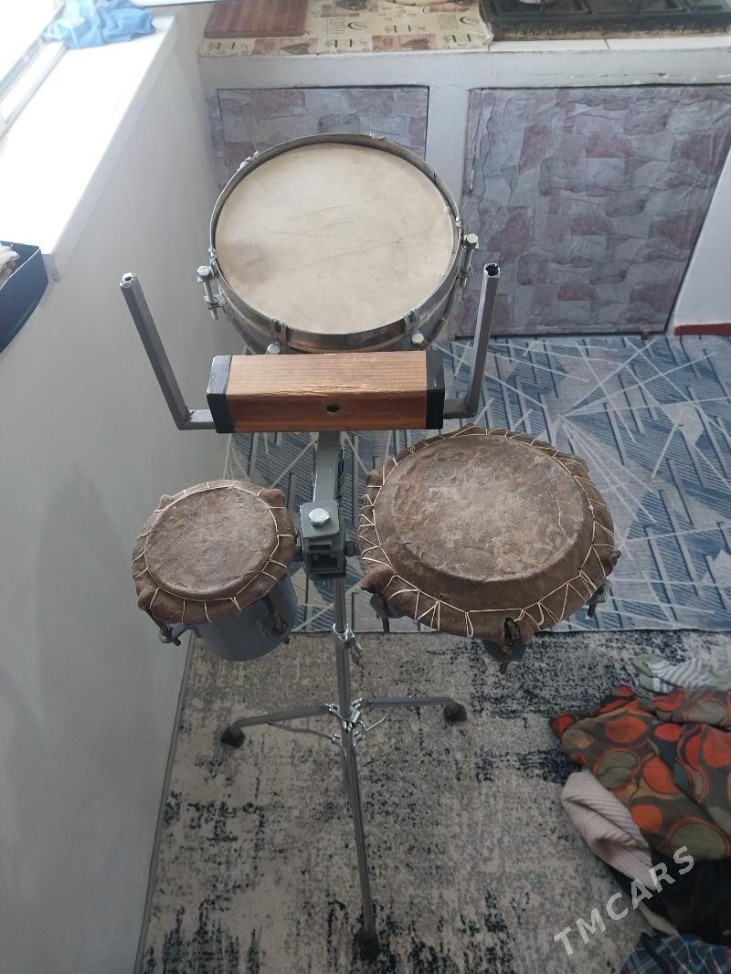 gosa nagara - Балканабат - img 2