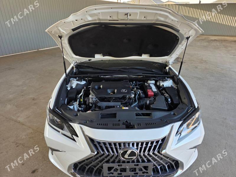 Lexus ES 250 2023 - 520 000 TMT - Mary - img 8