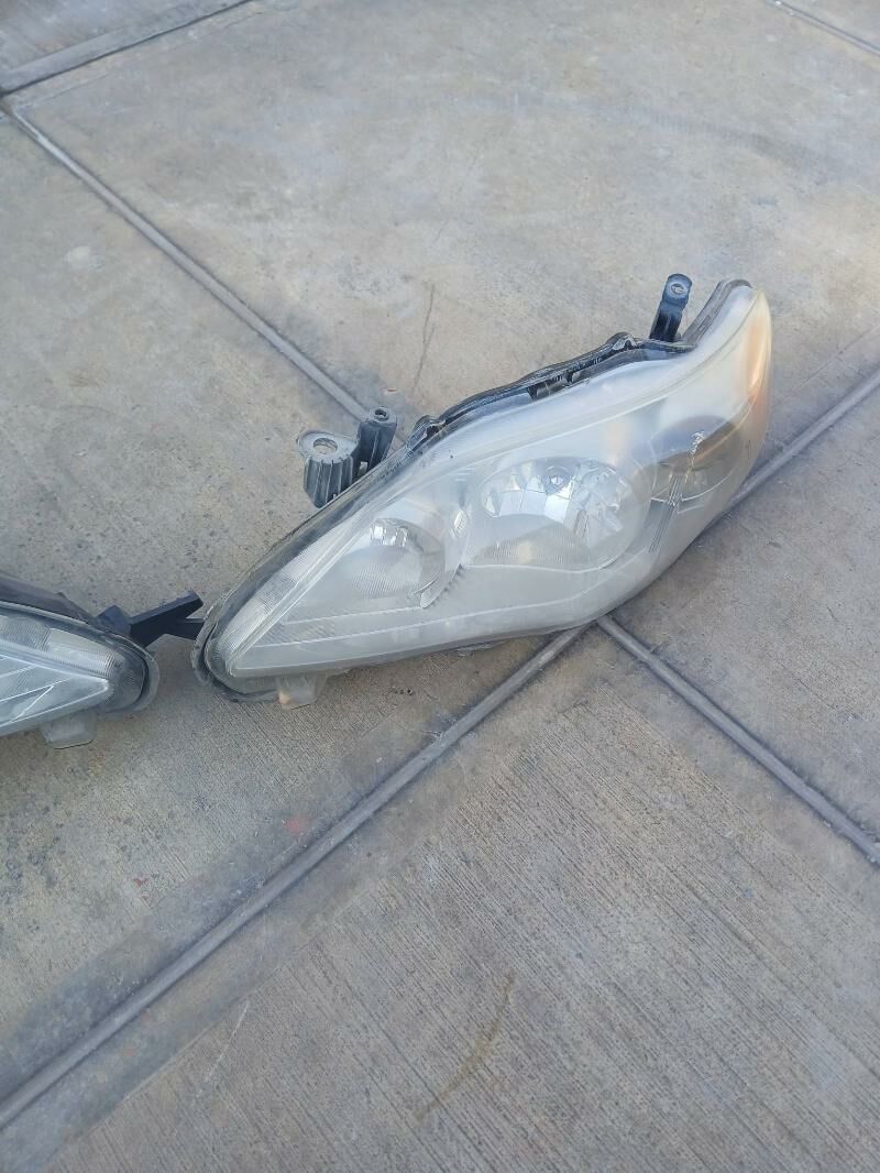 corolla morda 1 200 TMT - Ашхабад - img 3