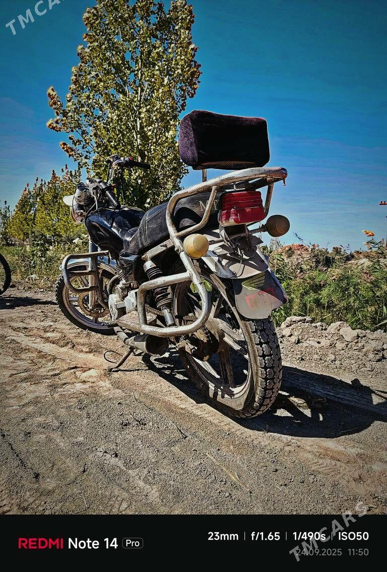 Fekon FK150-8G 2014 - 12 000 TMT - Boldumsaz - img 2