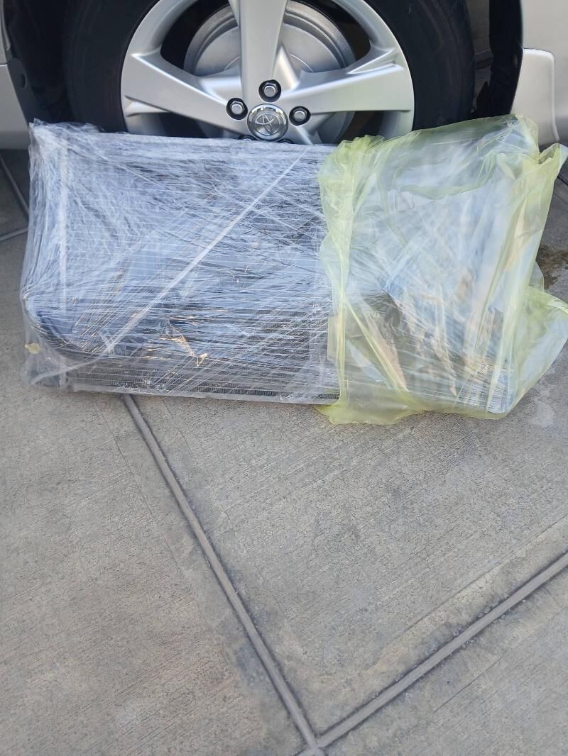 corolla morda 1 200 TMT - Ашхабад - img 1