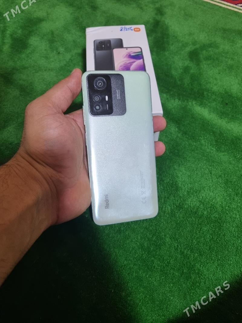 Redmi not 12 s - Ашхабад - img 2