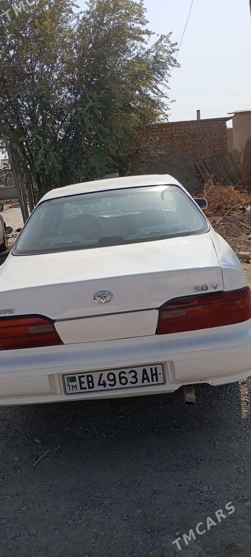 Toyota Vista 1992 - 45 000 TMT - Tejen - img 2