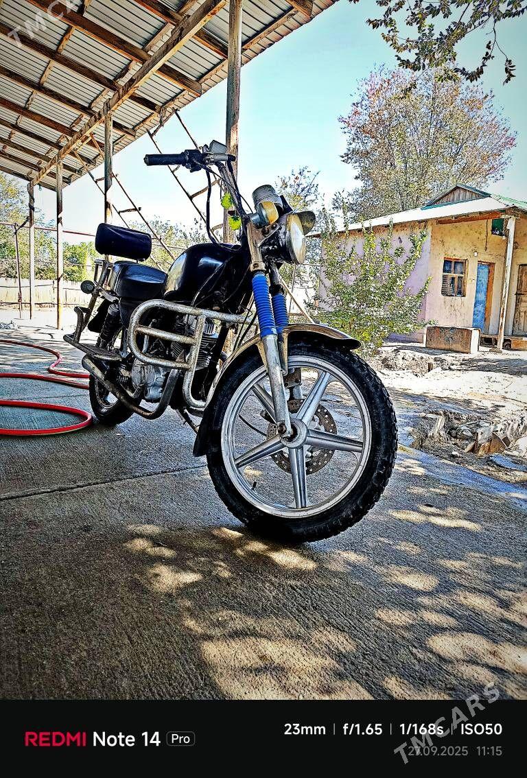 Fekon FK150-8G 2014 - 12 000 TMT - Boldumsaz - img 1