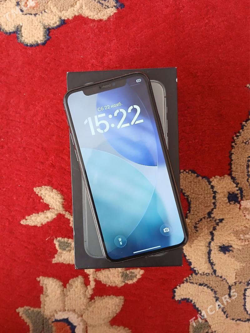 iPhone 11Pro 64GB - Gyzylarbat - img 2