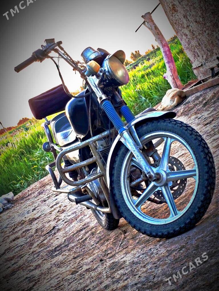 Fekon FK150-8G 2014 - 12 000 TMT - Boldumsaz - img 3