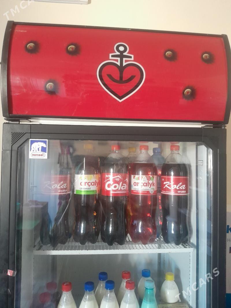 Witrina holodilnik - Кипджак - img 1