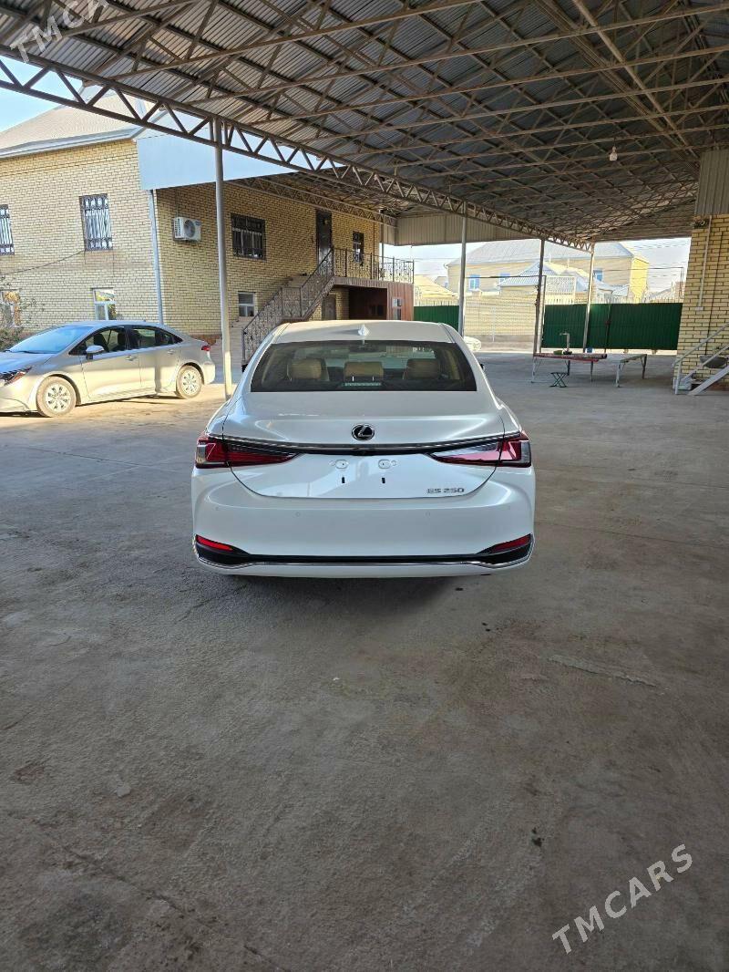 Lexus ES 250 2023 - 520 000 TMT - Mary - img 2