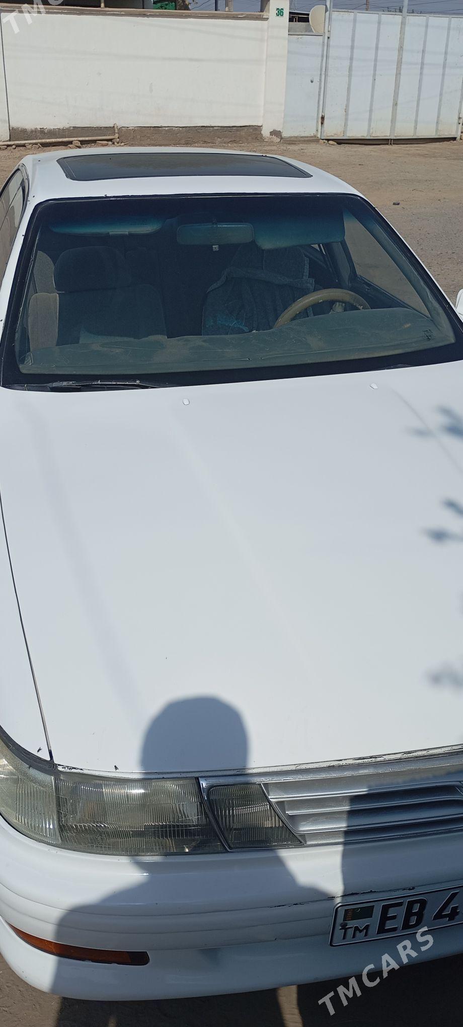 Toyota Vista 1992 - 45 000 TMT - Tejen - img 4