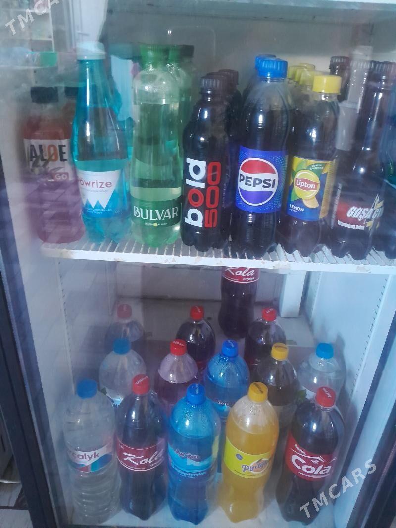 Witrina  holodilnik - Кипджак - img 2